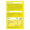 Salvia Wepa + miel + vitamina C + polvo de zinc, 10X10 g