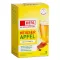 Manzana caliente Wepa + polvo de vitamina C, 10x10 g