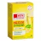 Wepa limón caliente + vitamina C en polvo, 10x10 g
