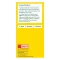 Wepa zinc saúco + vitamina C + zinc en polvo sin azúcar, 10x10 g