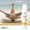 Protección solar &amp; spray bronceador bronce LSF 30, 150 ml