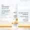 Protección solar &amp; spray bronceador bronce LSF 30, 150 ml