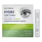 Dr. Theiss Hydro Med Gotas para los ojos verdes Ampollas de dosis única, 20x0,35 ml