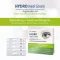 Dr. Theiss Hydro Med Gotas para los ojos verdes Ampollas de dosis única, 20x0,35 ml