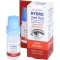 DR.THEISS Hydro med Gotas oculares rojas, 10 ml