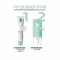 La Roche Posay Hydraphase HA UV crema ligera LSF 25, 40 ml