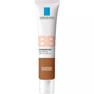 ROCHE-POSAY Hydraphase BB Crema oscura, 40 ml