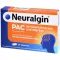 NEURALGIN PAC para dolores de cabeza y migraña Tabl., 20 uds