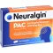 NEURALGIN PAC para dolores de cabeza y migraña Tabl., 20 uds