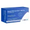 Ibuprofeno Axicur® 400 mg comprimidos recubiertos con película agudos, 50 piezas