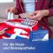 Ibuprofeno Axicur® 400 mg comprimidos recubiertos con película agudos, 50 piezas