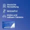 Ibuprofeno Axicur® 400 mg comprimidos recubiertos con película agudos, 50 piezas