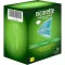 NICORETTE Chicle 4 mg de menta fresca, 210 piezas