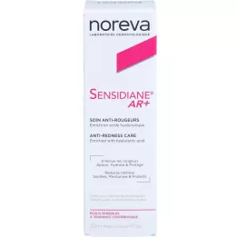 NOREVA Sensidiane AR+ crema, 30 ml