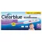 Prueba de ovulación de fertilidad Clearblue digital, 30 st