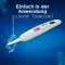 Prueba de ovulación de fertilidad Clearblue digital, 30 st