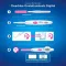Prueba de ovulación de fertilidad Clearblue digital, 30 st