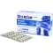 GELENCIUM Complejo enzimático de alta dosis con cápsulas de bromelina, 100 uds