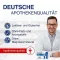 Gelencium Enzyme Complex dosis alta con cápsulas de bromelina, 100 piezas