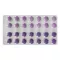 Dr. Theiss Fem Vital Duo tabletas, 56 piezas