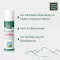 Spray frío para arañas vasculares de pino de montaña de Allgäu, 150 ml
