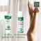 Spray frío para arañas vasculares de pino de montaña de Allgäu, 150 ml
