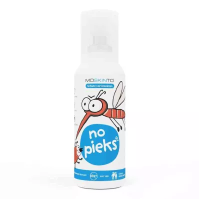 MOSKINTO spray no pieks, 75 ml MOSKINTO spray no pieks, 75 ml