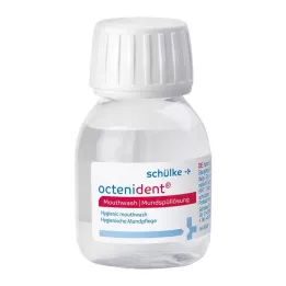 OCTENIDENT Enjuague bucal, 60 ml