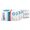 Cápsulas gastrorresistentes multilac synbiotic, 3x30 st