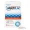 Cápsulas gastrorresistentes multilac synbiotic, 3x30 st
