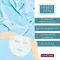 Plantana Hydrovital Total Cloth Pantenol &amp; Hialurón, 1 PC