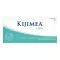 KIJIMEA Comprimidos efervescentes líquidos, 40 unidades