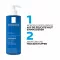 La Roche Posay Toleriane Limpiador en Gel-Espuma, 400 ml