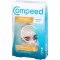 COMPEED Parche limpiador anti espinillas, 7 uds