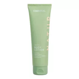 CBD VITAL Loción corporal, 150 ml
