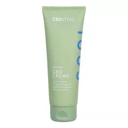 CBD VITAL refrigeración CBD crema, 120 ml