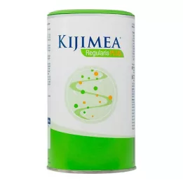 KIJIMEA Regularis Plus Gránulos, 225 g