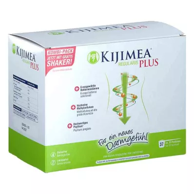 KIJIMEA Regularis Plus Granulado, 450 g