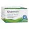Glycowohl vitamina B1 tiamina 400 mg cápsulas de dosis alta, 200 piezas
