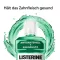 Listerine Total Care Enjuague Bucal Protección Encías, 500 ml