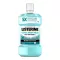 Enjuague bucal Listerine Cool Mint sabor suave, 500 ml